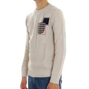 MAGLIA CON TASCHINO V2 - Mad Fashion | img vers.300x/